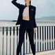 Puma 緊身褲 Run Ultraform Leggings 女款 黑 吸濕排汗 反光 瑜珈 健身 跑步 52497001 product thumbnail 4