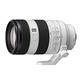 【Sony索尼】FE 70-200mm F4 Macro G OSS II 高性能 G 系列望遠變焦鏡頭 SEL70200G2 (公司貨 保固24個月) product thumbnail 3