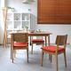日本直人木業傢俱-START簡單美學餐桌椅-一桌四椅 product thumbnail 2
