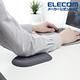 ELECOM ELVE 手肘記憶舒壓墊(肘部支撐)-扇型黑 product thumbnail 3