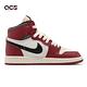 Nike 童鞋 Jordan 1 Retro High OG PS 芝加哥 Chicago 中童 紅 白 黑 FD1412-612 product thumbnail 3