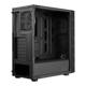 Cooler Master MasterBox MB600L V2 標準版 電腦機殼(玻璃透明側板/髮絲面板) product thumbnail 4