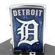 ZIPPO 美系~MLB美國職棒大聯盟-美聯-Detroit Tigers底特律老虎隊 product thumbnail 2