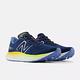 New Balance Fresh Foam X EVOZ v3 男慢跑鞋-藍-MEVOZLH3-2E product thumbnail 3