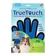 TRUE TOUCH 寵物按摩/刷毛兩用手套 product thumbnail 2