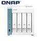 QNAP 威聯通 TS-431P3-4G 4Bay NAS 網路儲存伺服器 product thumbnail 4