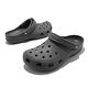 Crocs 涼拖鞋 Classic 男鞋 灰 經典 克駱格 洞洞鞋 布希鞋 卡駱馳 100010DA product thumbnail 7