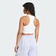 ADIDAS ADIBRK TANK TOP 三葉草 女運動背心-白-IS2434 product thumbnail 2