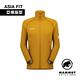 【Mammut 長毛象】Aconcagua ML Jacket AF Men 運動刷毛機能立領外套 男款 獵豹褐 #1014-04291 product thumbnail 2