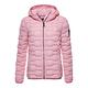 SUPERDRY 女裝 長袖外套 EXPEDITION DOWN 粉 product thumbnail 2