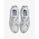 NIKE W AIR MAX BLISS 女休閒運動鞋-灰白藍-DZ6754003 product thumbnail 4