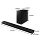 SAMSUNG三星 3.1.2聲道 藍牙聲霸soundbar HW-Q800A/ZW product thumbnail 3