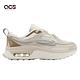 Nike 休閒鞋 Wmns Air Max Bliss 女鞋 米白 焦糖奶茶 氣墊 反光 運動鞋 FB1860-101 product thumbnail 6