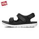 FitFlop NEOFLEX BACK-STRAP 黑 product thumbnail 3