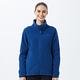 Hilltop 山頂鳥 Ultra-Soft Padded Fleece Polartec 女款吸濕快乾刷毛外套 PH22XFW9 藍 product thumbnail 2