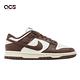 Nike Wmns Dunk Low 女鞋 咖啡 摩卡可可 休閒鞋 仿舊 Cacao Wow DD1503-124 product thumbnail 6