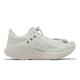New Balance 慢跑鞋 Fresh Foam X 1080 V12 D 女鞋 寬楦 白 銀 厚底 抽繩鞋帶 NB W1080I12-D product thumbnail 3