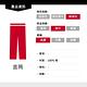 Levis 女款 古著高腰牛仔吊帶褲 鈕扣穿脫 精工破壞工藝 product thumbnail 3