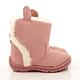 日本Carrot機能童鞋 WAGAMAMA設計暖靴款964粉紅(寶寶段) product thumbnail 4