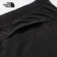 The North Face M ZEPHYR PULL-ON PANT 男休閒長褲-黑-NF0A87VXJK3 product thumbnail 7