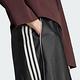 Adidas Adibreak Skirt [IJ5025] 女 裙子 亞洲版 運動 經典 休閒 皮革 時髦 穿搭 黑 product thumbnail 5