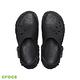 Crocs 卡駱馳 (中性鞋) 經典特林坦克鞋-208391-060 product thumbnail 4