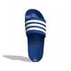 ADIDAS ADILETTE SHOWER 運動拖鞋 男女 A-GW8747 B-GZ9508 C-GW1048 D-GZ5920 精選四款 product thumbnail 6