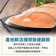 【享吃海鮮】鮮凍智利鮭魚10片組(2片裝/250g±10%/包) product thumbnail 4