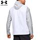 【UNDER ARMOUR】UA男 Cloudburst防撥水外套-優惠商品 product thumbnail 3