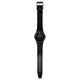 Swatch X'Mas 系列手錶 SCINTILLANTE 黑色耶誕 -34mm product thumbnail 2