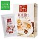 ANNJACK安納爵 低卡輕快料理燕麥餐-紅豆薏仁(7包/盒) product thumbnail 2