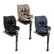 chicco-Seat3Fit Isofix安全汽座-雙布套優惠組-多色選 product thumbnail 3