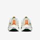 NIKE AIR ZOOM PEGASUS 40 男慢跑鞋-米綠橘-FV3631081 product thumbnail 5