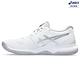 ASICS 亞瑟士 GEL-TACTIC 12 女款 運動 排球鞋 1072A092-100 product thumbnail 3