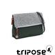 tripose 漫遊系列岩紋微旅斜背包 - 綠 product thumbnail 2