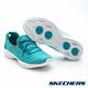 SKECHERS (女) 健走系列GO WALK 4 - 14176TURQ product thumbnail 5