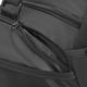 Nike 行李包 Training Duffel Bag 男女款 健身包 裝備收納 外出 隔層 黑 白 DM3976-010 product thumbnail 7