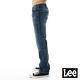 Lee 男款 726 中腰標準小直筒牛仔褲 藍洗水 product thumbnail 3