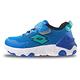 【LOTTO】義大利 童鞋 RISE RUN 超輕量跑鞋(藍-LT1AKR3626) product thumbnail 3
