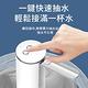 ANTIAN 桶裝水電動抽水器 智能定時定量飲水機 USB充電式取水器 自動上水器 product thumbnail 7