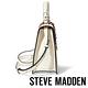 STEVE MADDEN-BJOANNE-真皮金屬扣兩用肩背包-白色 product thumbnail 2