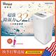 Whirlpool惠而浦 32L 2級清淨除濕機 WDEE70AW product thumbnail 3