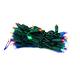 台製2尺(60cm)綠松針葉聖誕樹(紅金寶石禮物盒)+LED50燈彩色綠線 product thumbnail 3