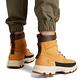 Timberland 男款小麥色GreenStride磨砂革防水靴|A44SH231 product thumbnail 8