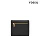 FOSSIL Avondale 真皮復古磁釦短夾-黑色 SL8292001 product thumbnail 5