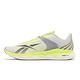 Reebok 慢跑鞋 Floatride Run Fast 3 女鞋 螢光綠 紫 緩震 耐磨 運動鞋 輕量 FW9627 product thumbnail 2