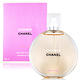 Chanel 香奈兒 Chance Eau Vive 橙光輕舞淡香水 EDT 100ml product thumbnail 2