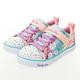 SKECHERS 女童系列 燈鞋 SPARKLE LITE - 314759LLPMT product thumbnail 2