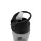 Nike 水壺 TR Hypercharge Straw Bottle 黑 吸管 水瓶 寬口 運動 按壓式 N100078502-516 product thumbnail 4