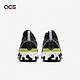 Nike 休閒鞋 Wmns React Element 55 SE 女鞋 黑 黃 緩衝 運動鞋 CN3591-001 product thumbnail 4